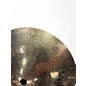 Used Zildjian 10in Avedis Splash Cymbal