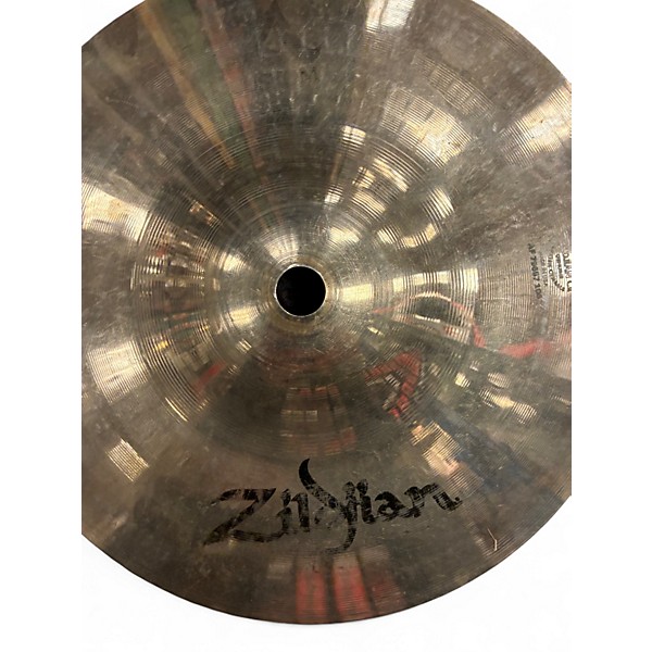 Used Zildjian 10in Avedis Splash Cymbal