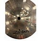 Used Zildjian 10in Avedis Splash Cymbal