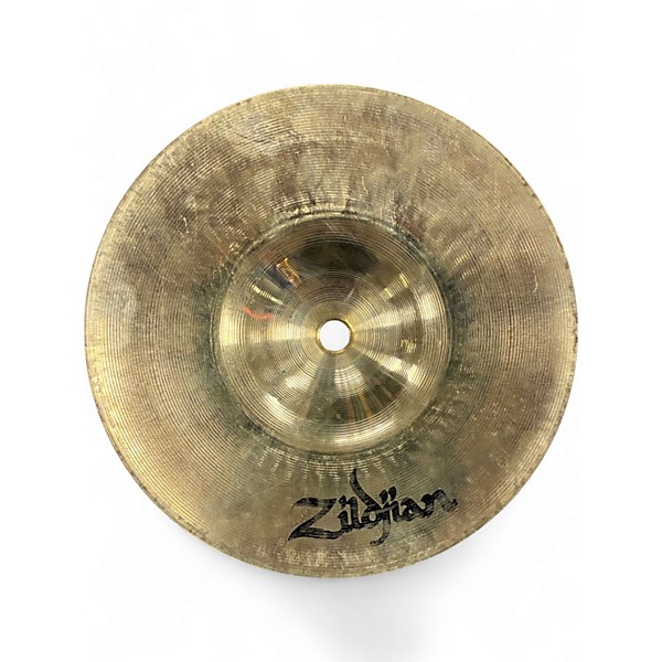 Used Zildjian 10in Avedis Splash Cymbal