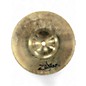 Used Zildjian 10in Avedis Splash Cymbal