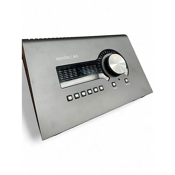 Used Universal Audio APOLLO X4 Audio Interface