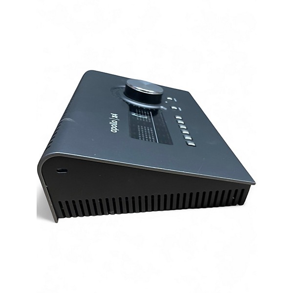 Used Universal Audio APOLLO X4 Audio Interface