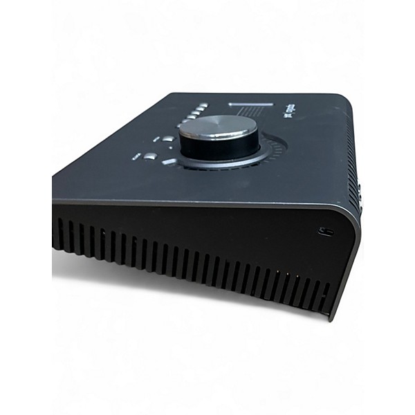 Used Universal Audio APOLLO X4 Audio Interface