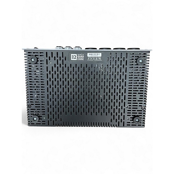 Used Universal Audio APOLLO X4 Audio Interface