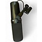 Used Shure SM7dB Dynamic Microphone thumbnail