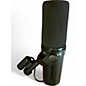 Used Shure SM7dB Dynamic Microphone