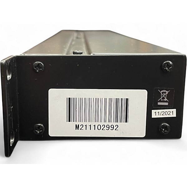 Used Art S8 MICROPHONE SPLITTER Channel Strip