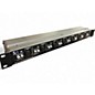 Used Art S8 MICROPHONE SPLITTER Channel Strip