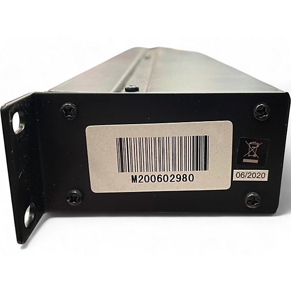 Used Art S8 MICROPHONE SPLITTER Channel Strip