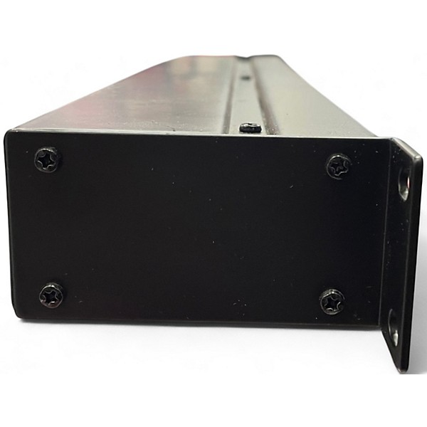 Used Art S8 MICROPHONE SPLITTER Channel Strip