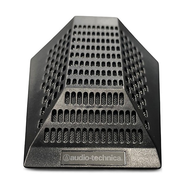 Used Audio-Technica PRO44 Condenser Microphone