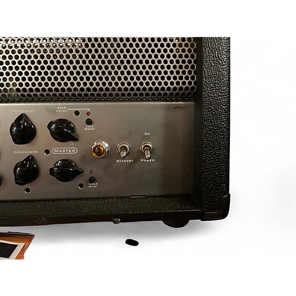 Used Traynor Traynor YCS100H Custom Special 100 Tube Guitar Amp Head