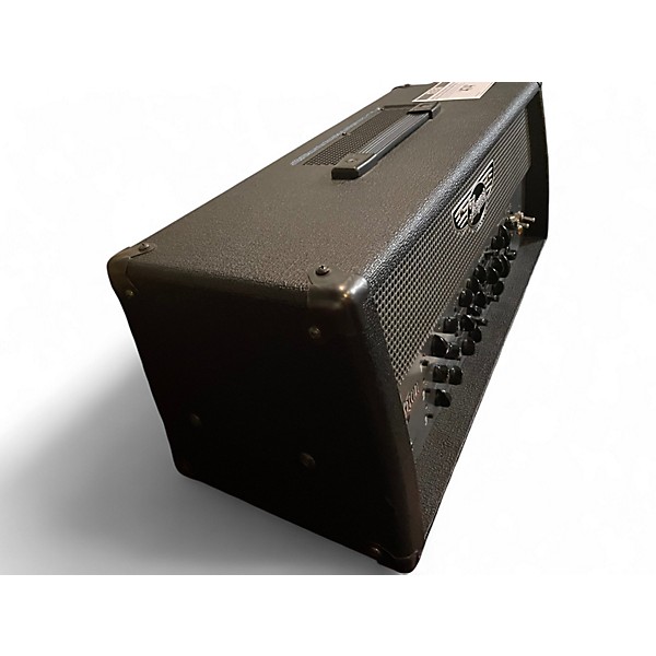 Used Traynor Traynor YCS100H Custom Special 100 Tube Guitar Amp Head
