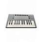 Used Novation flkey mini MIDI Controller