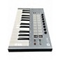 Used Novation flkey mini MIDI Controller