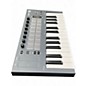 Used Novation flkey mini MIDI Controller