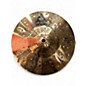 Used Paiste 10in Alpha Metal Splash Cymbal thumbnail
