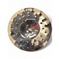 Used Paiste 10in Alpha Metal Splash Cymbal