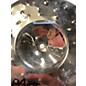 Used Paiste 10in Alpha Metal Splash Cymbal