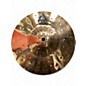 Used Paiste 10in Alpha Metal Splash Cymbal