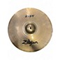 Used Zildjian 16in ZBT Crash Cymbal thumbnail