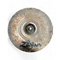 Used Zildjian 16in ZBT Crash Cymbal