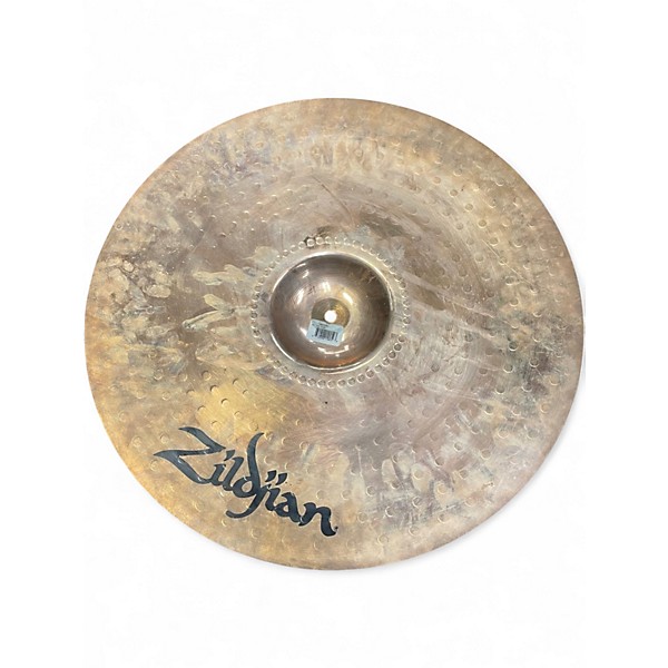 Used Zildjian 20in ZBT Ride Cymbal