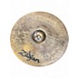 Used Zildjian 20in ZBT Ride Cymbal