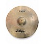 Used Zildjian 18in ZBT Crash Cymbal thumbnail