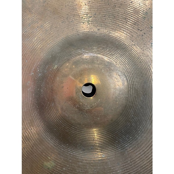 Used Zildjian 18in ZBT Crash Cymbal