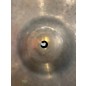Used Zildjian 18in ZBT Crash Cymbal