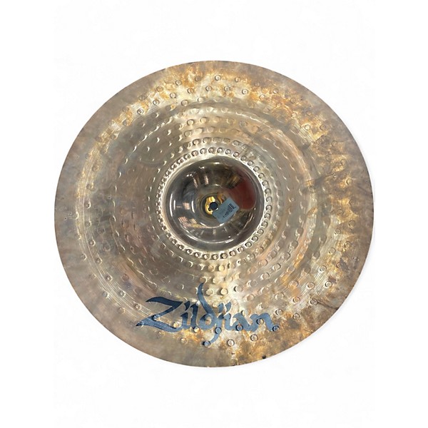 Used Zildjian 18in ZBT Crash Cymbal