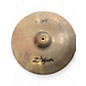 Used Zildjian 18in ZBT Crash Cymbal