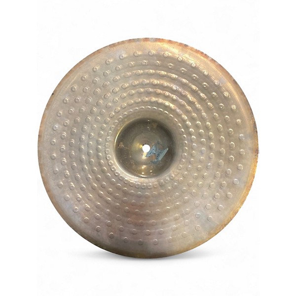 Used Zildjian 14in ZBT Hi Hat Pair Cymbal