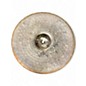 Used Zildjian 14in ZBT Hi Hat Pair Cymbal