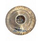 Used Zildjian 18in ZBT Rock Crash Cymbal