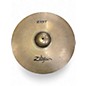 Used Zildjian 20in ZBT Rock Ride Cymbal thumbnail