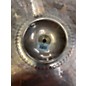 Used Zildjian 20in ZBT Rock Ride Cymbal