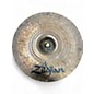 Used Zildjian 16in ZBT Crash Ride Cymbal