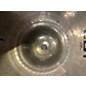 Used Zildjian 16in ZBT Crash Ride Cymbal