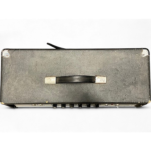 Vintage 1969 Ampeg B-25 Tube Bass Amp Head