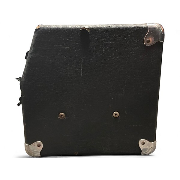 Vintage 1969 Ampeg B-25 Tube Bass Amp Head