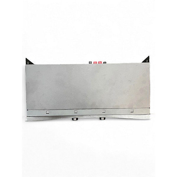 Used Crown XLS1502 Power Amp