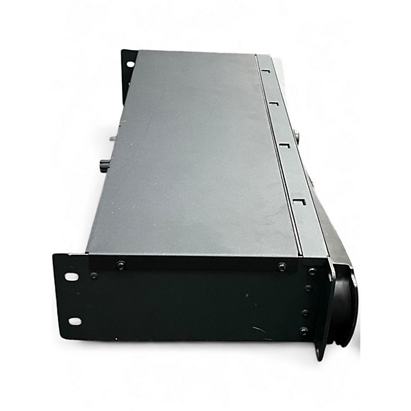 Used Crown XLS1502 Power Amp