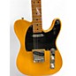 Used Squier Classic Vibe 1950S Telecaster Butterscotch Solid Body Electric Guitar