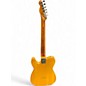 Used Squier Classic Vibe 1950S Telecaster Butterscotch Solid Body Electric Guitar