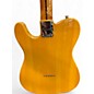 Used Squier Classic Vibe 1950S Telecaster Butterscotch Solid Body Electric Guitar