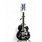 Used Gretsch Guitars G6136T-RR Rich Robinson Signature Raven's Breast Blue Hollow Body Electric Guitar thumbnail