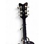 Used Gretsch Guitars G6136T-RR Rich Robinson Signature Raven's Breast Blue Hollow Body Electric Guitar